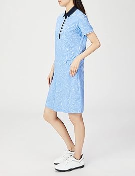 Munsingwear - 【速乾】ワンピース Mサイズ マンシングウェア ゴルフ レディース タイムセール 9/11 13:00迄 10％OFF】ワンピース レディース